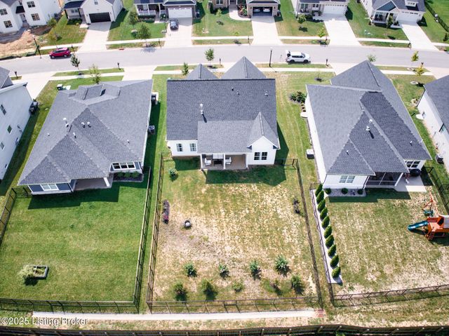 12122 Cypress Ridge Dr, Louisville, KY 40299