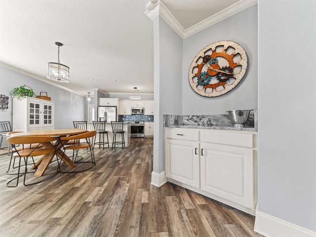 789 Buena Vista Road, Hot Springs National Park, AR 71913