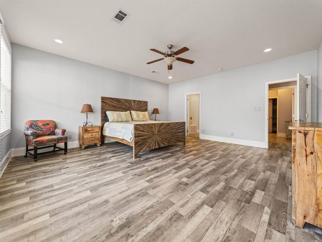 789 Buena Vista Road, Hot Springs National Park, AR 71913