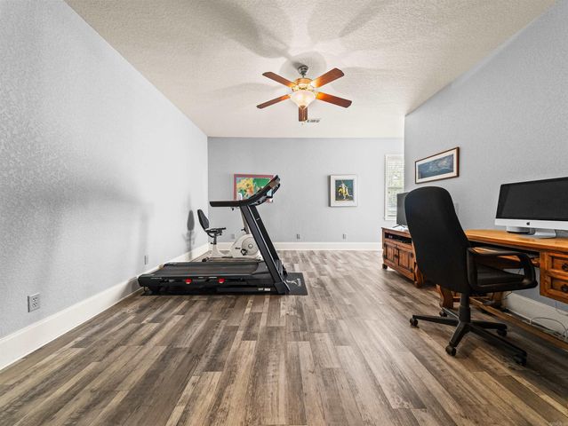 789 Buena Vista Road, Hot Springs National Park, AR 71913