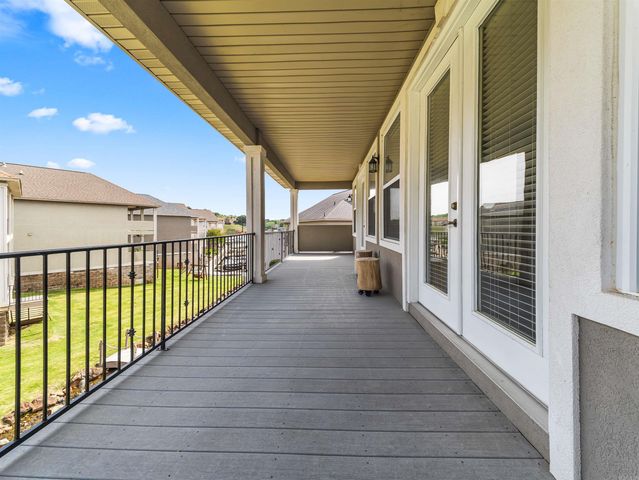 789 Buena Vista Road, Hot Springs National Park, AR 71913