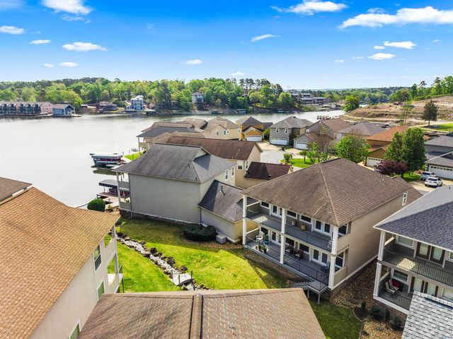 789 Buena Vista Road, Hot Springs National Park, AR 71913