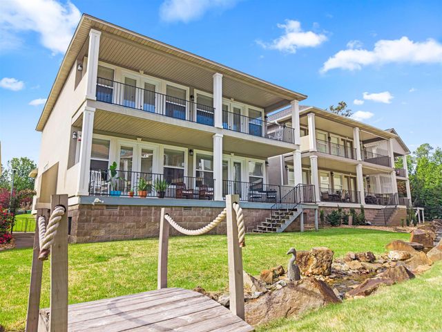 789 Buena Vista Road, Hot Springs National Park, AR 71913