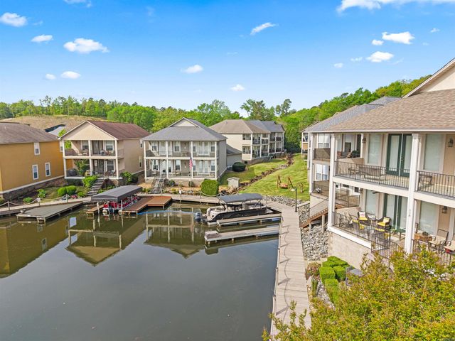 789 Buena Vista Road, Hot Springs National Park, AR 71913