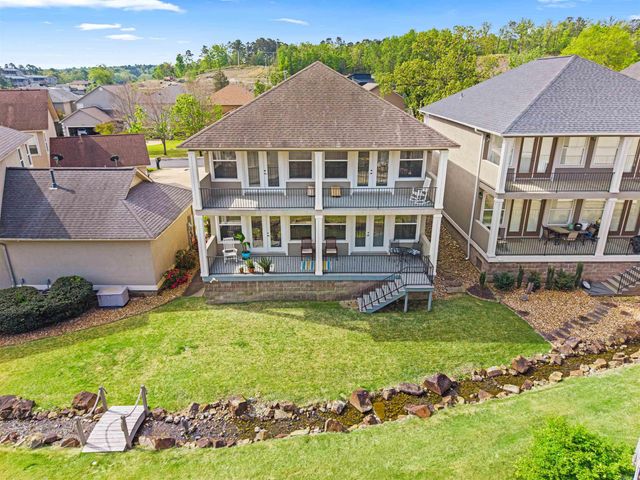 789 Buena Vista Road, Hot Springs National Park, AR 71913