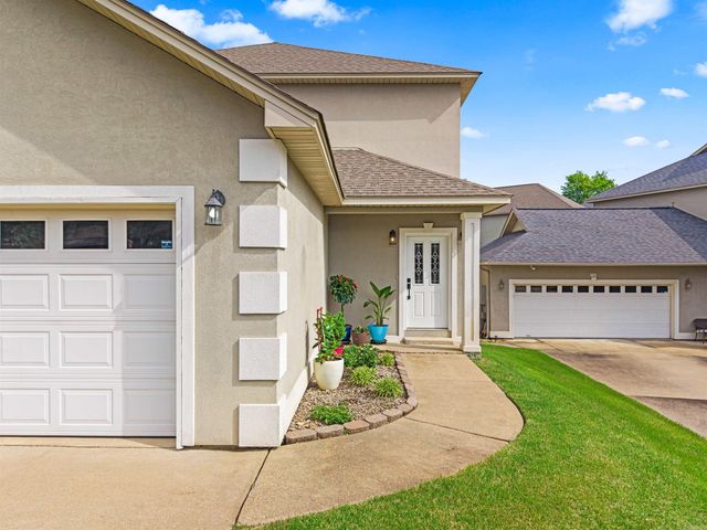 789 Buena Vista Road, Hot Springs National Park, AR 71913