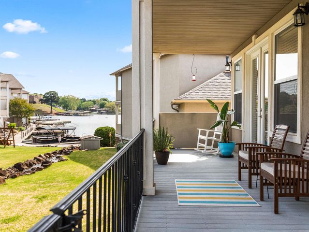 789 Buena Vista Road, Hot Springs National Park, AR 71913