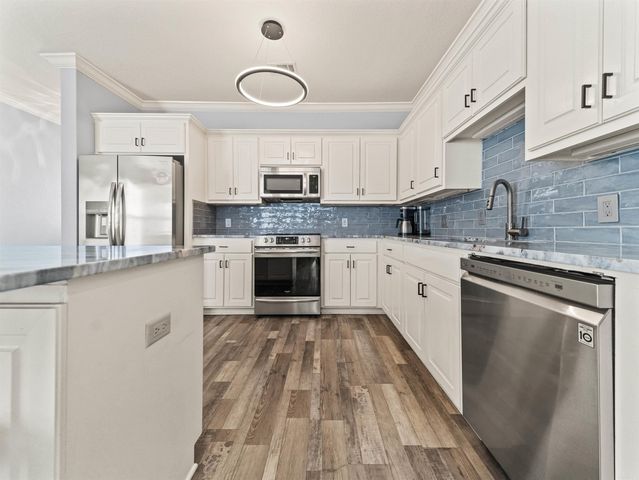 789 Buena Vista Road, Hot Springs National Park, AR 71913