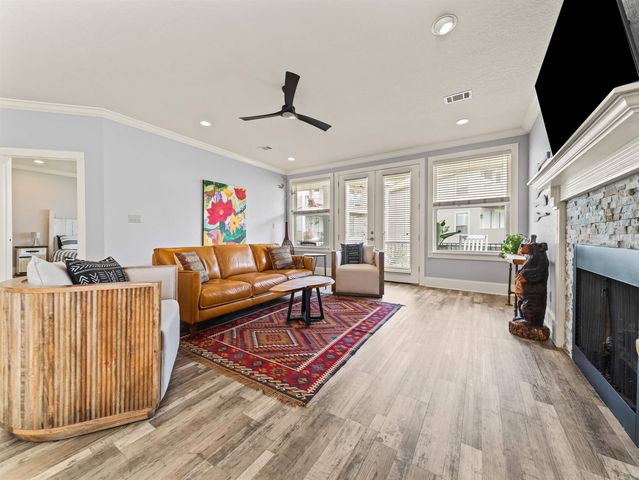 789 Buena Vista Road, Hot Springs National Park, AR 71913