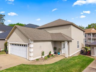 789 Buena Vista Road, Hot Springs National Park, AR 71913