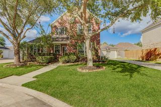 7011 Timber Post Lane, Humble, TX 77346