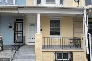 4548 N 17TH ST, Philadelphia, PA 19140
