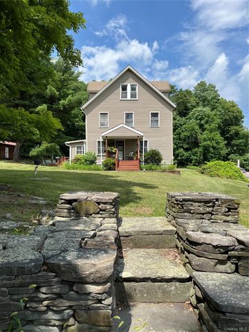 17 Spring Street, Ellenville, NY 12428