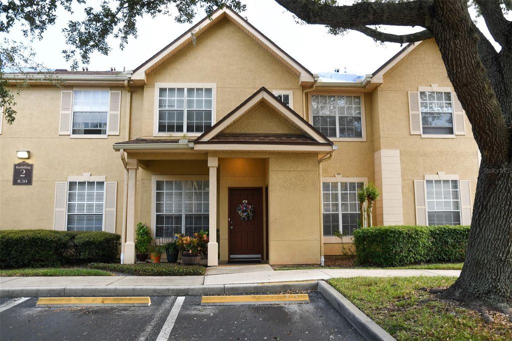 830 GRAND REGENCY POINT 101, Altamonte Springs, FL 32714