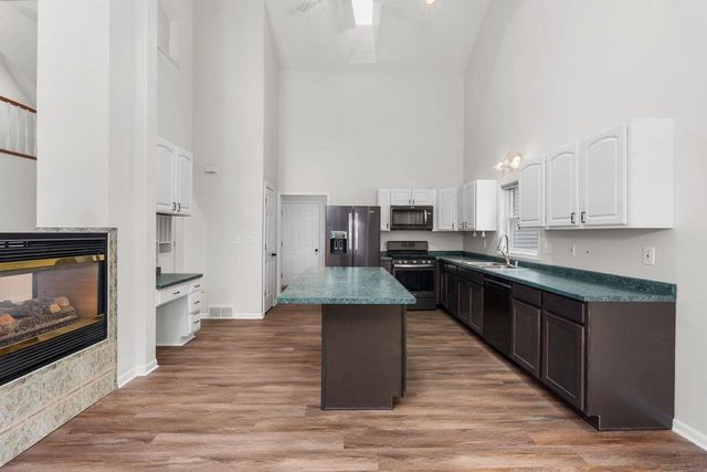 618 Brittingham Court, Portage, WI 53901