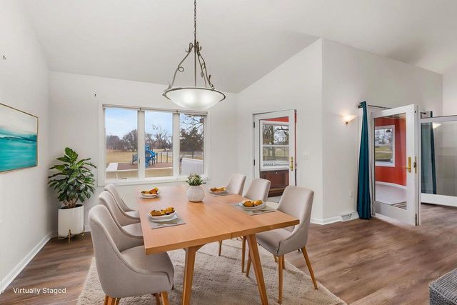 618 Brittingham Court, Portage, WI 53901