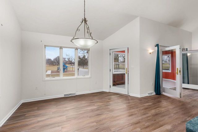 618 Brittingham Court, Portage, WI 53901