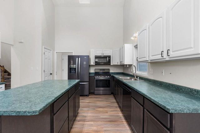 618 Brittingham Court, Portage, WI 53901