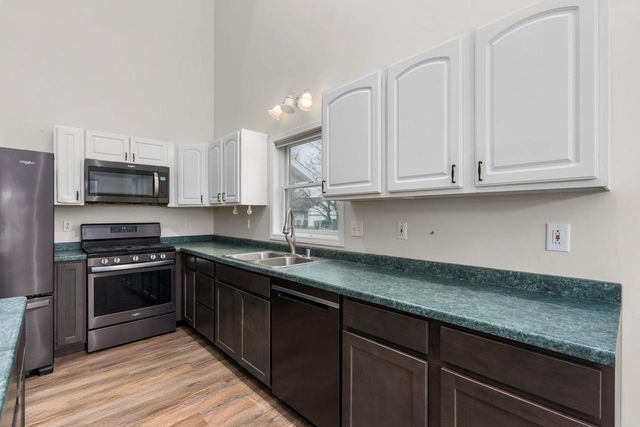 618 Brittingham Court, Portage, WI 53901