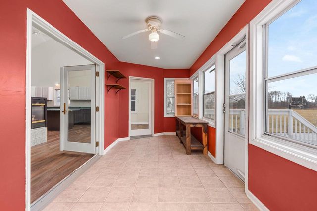 618 Brittingham Court, Portage, WI 53901