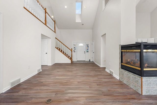 618 Brittingham Court, Portage, WI 53901