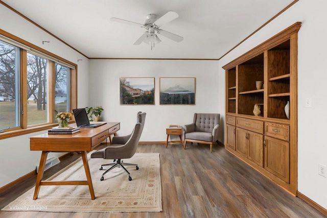 618 Brittingham Court, Portage, WI 53901