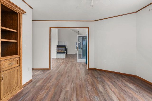 618 Brittingham Court, Portage, WI 53901