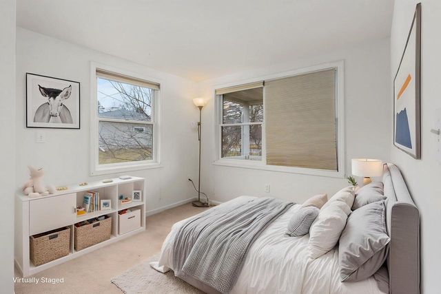 618 Brittingham Court, Portage, WI 53901