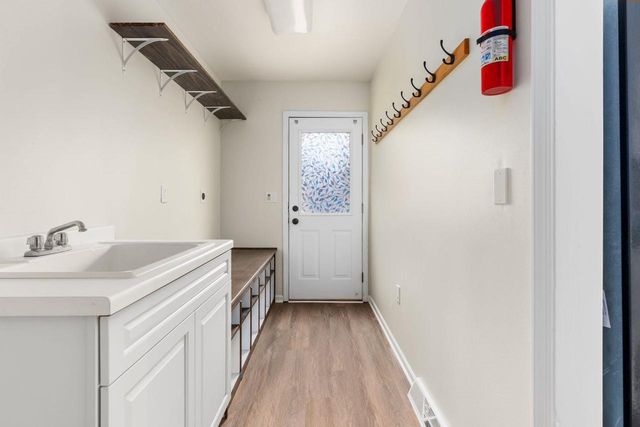 618 Brittingham Court, Portage, WI 53901