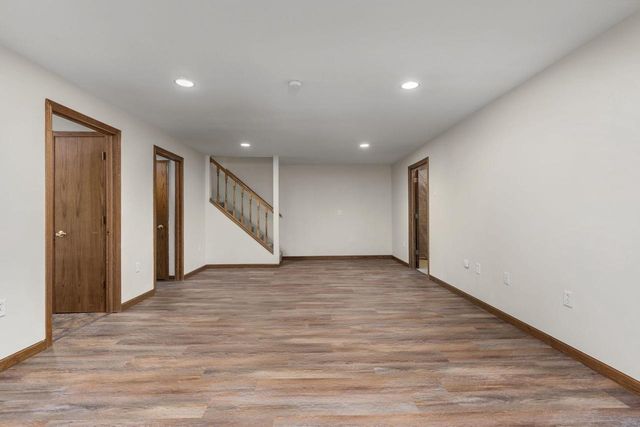 618 Brittingham Court, Portage, WI 53901