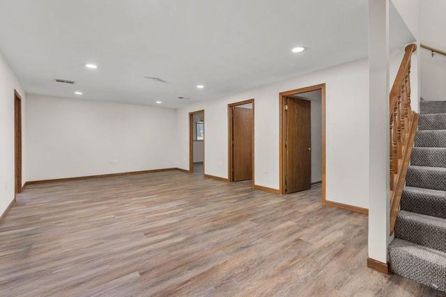 618 Brittingham Court, Portage, WI 53901