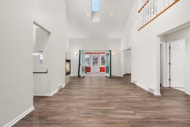 618 Brittingham Court, Portage, WI 53901