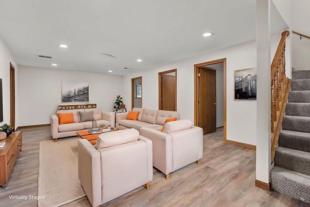 618 Brittingham Court, Portage, WI 53901