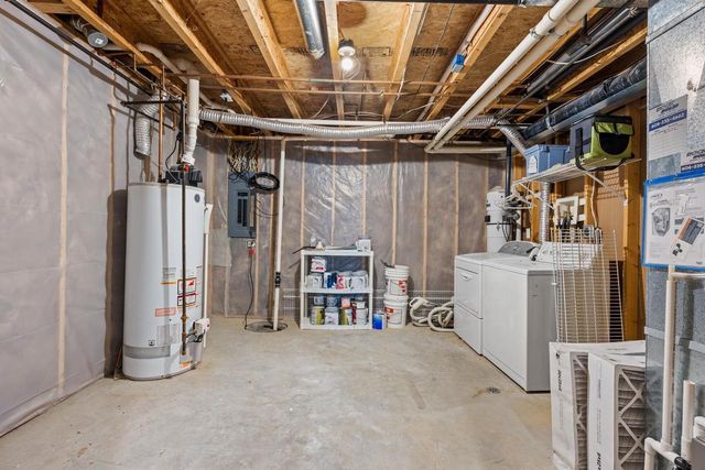 618 Brittingham Court, Portage, WI 53901