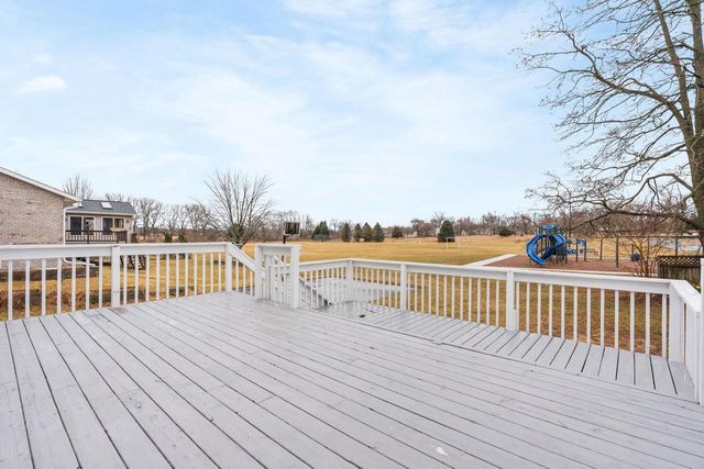 618 Brittingham Court, Portage, WI 53901