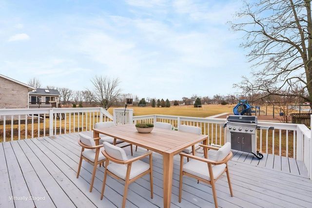 618 Brittingham Court, Portage, WI 53901