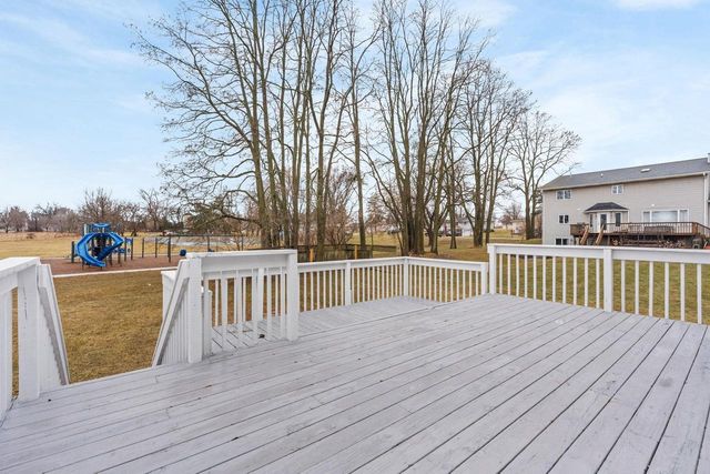 618 Brittingham Court, Portage, WI 53901