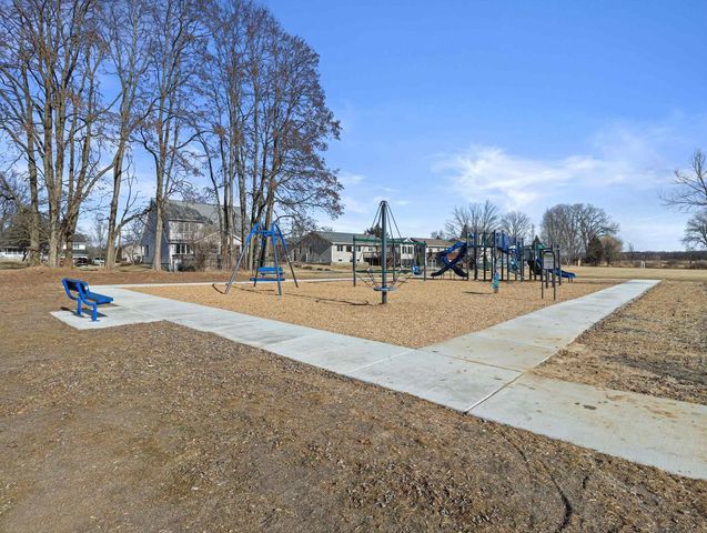 618 Brittingham Court, Portage, WI 53901