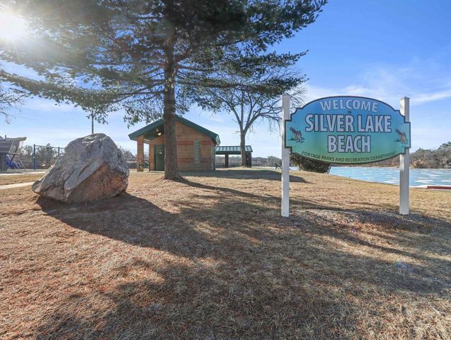 618 Brittingham Court, Portage, WI 53901