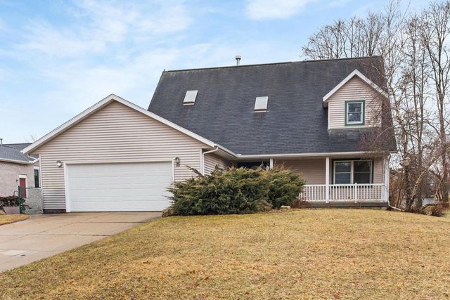 618 Brittingham Court, Portage, WI 53901