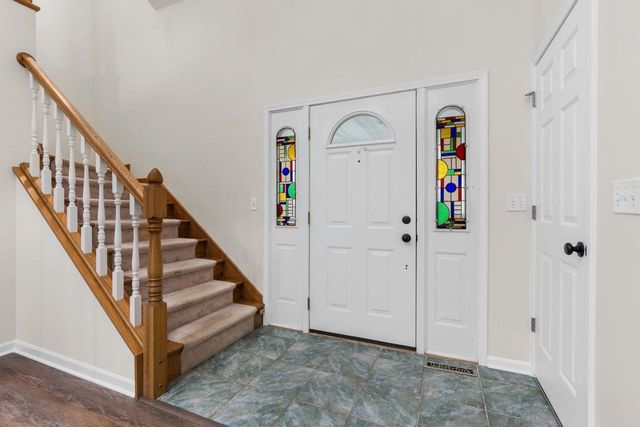 618 Brittingham Court, Portage, WI 53901