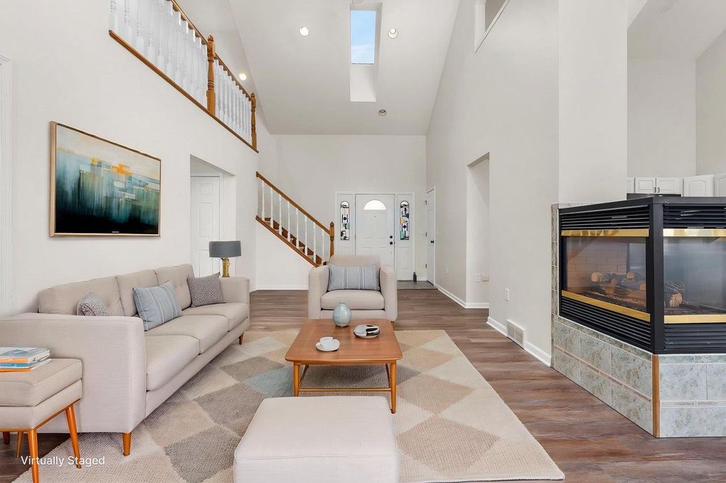 618 Brittingham Court, Portage, WI 53901