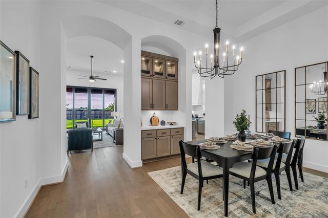 6826 Mirabeau Lane, Katy, TX 77493