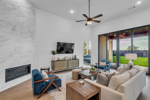 6826 Mirabeau Lane, Katy, TX 77493