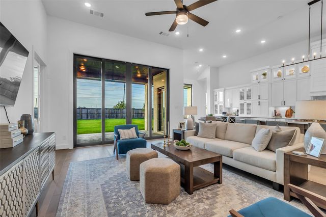 6826 Mirabeau Lane, Katy, TX 77493