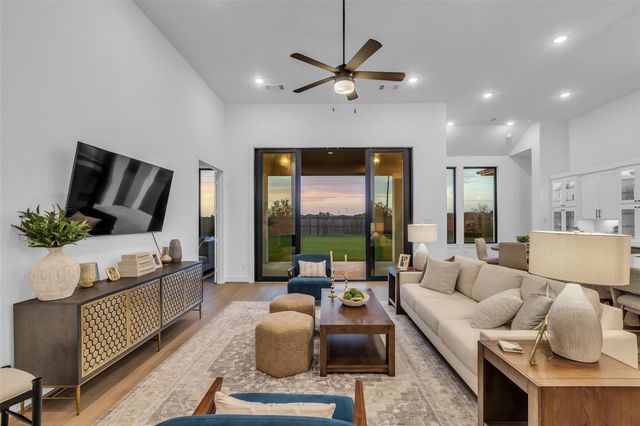 6826 Mirabeau Lane, Katy, TX 77493