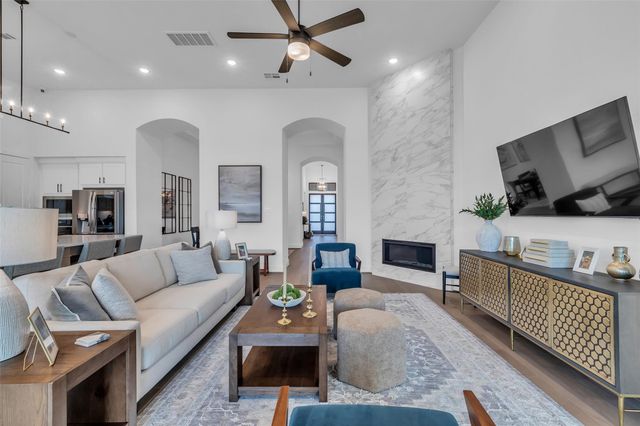 6826 Mirabeau Lane, Katy, TX 77493