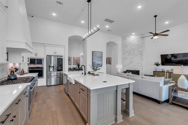 6826 Mirabeau Lane, Katy, TX 77493