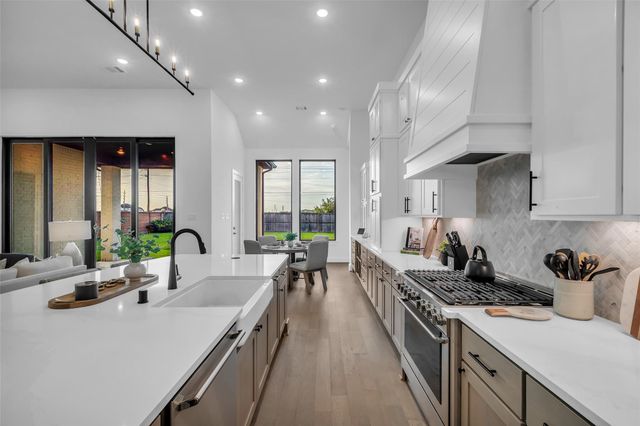 6826 Mirabeau Lane, Katy, TX 77493