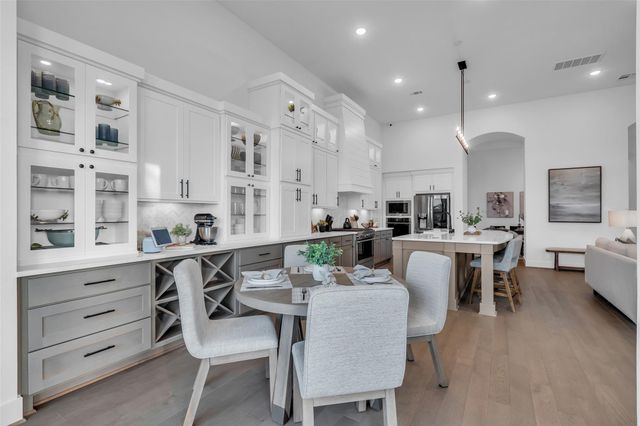 6826 Mirabeau Lane, Katy, TX 77493